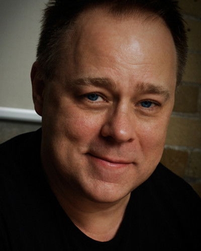 Kelly Asbury