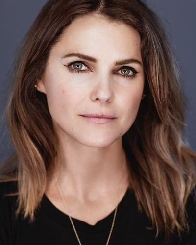 Keri Russell