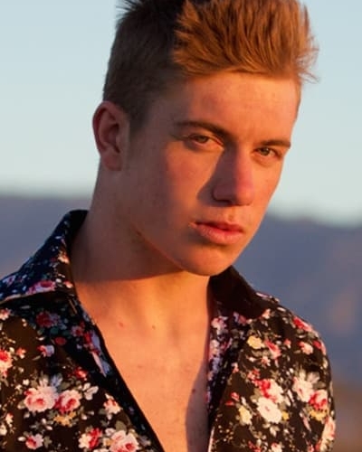Nick Pauley