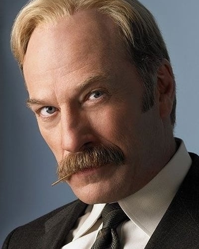 Ted Levine