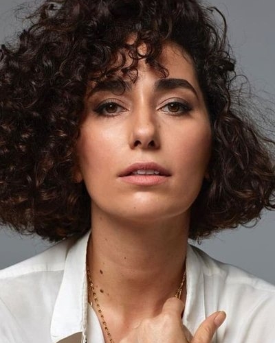 Esra Ruşan