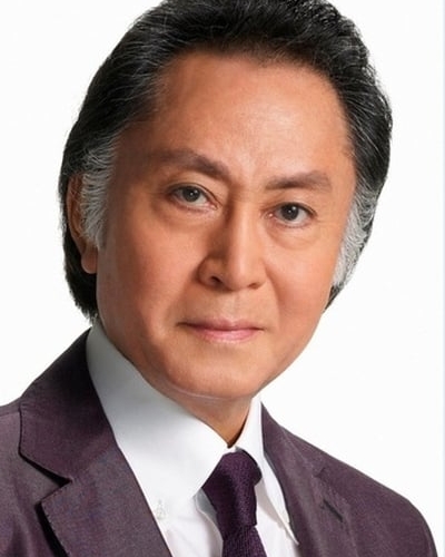 Kinya Kitaoji