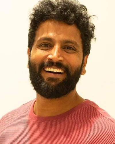 Ganesh Saravanan