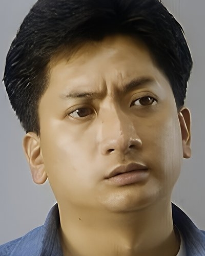 謝振邦