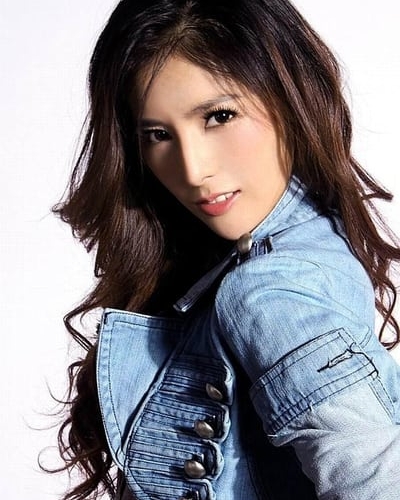Pan Yan-Fei