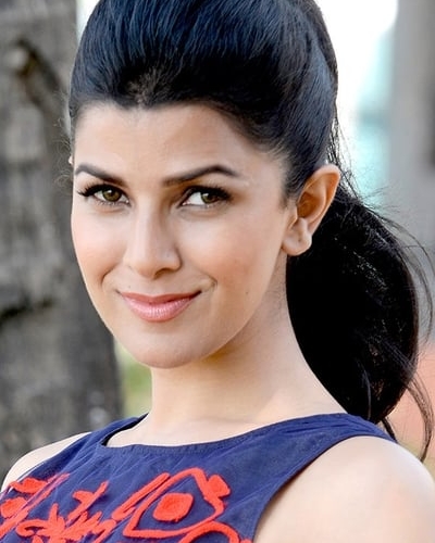Nimrat Kaur