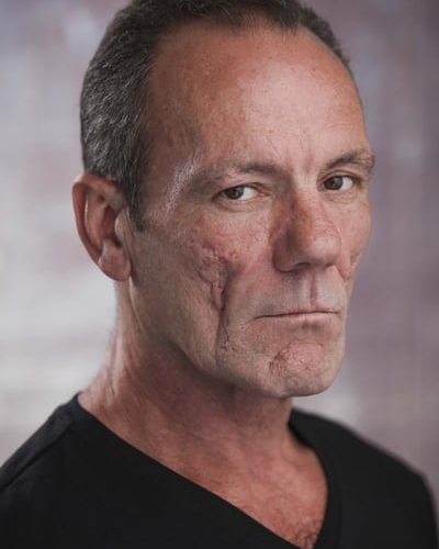 Toby Sauerback