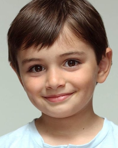 Robbie Johns