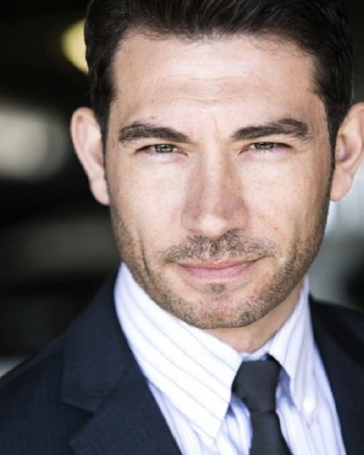 Brent Harvey