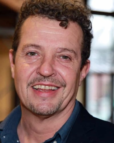 Anders Nyborg