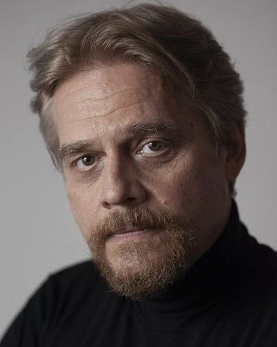 Heinz K. Krattiger