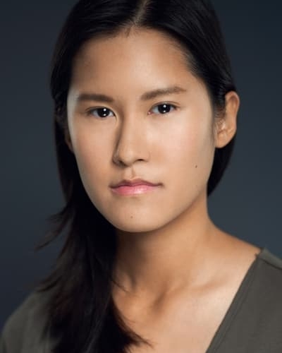 Rachel Kwok