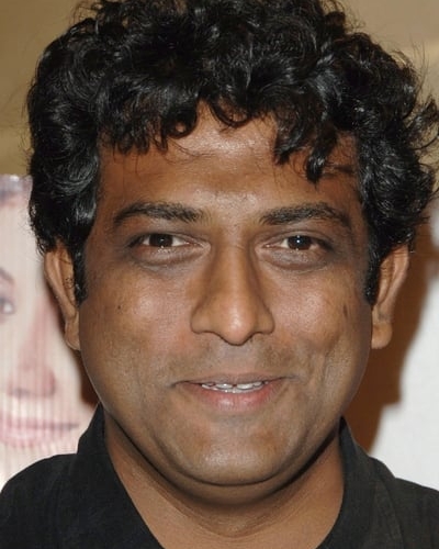 Anurag Basu