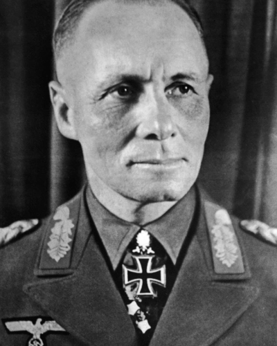 Erwin Rommel