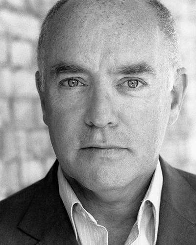 Richard Freeman