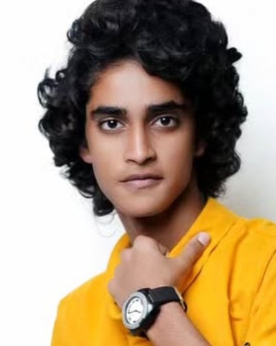 Karthikeya Dev