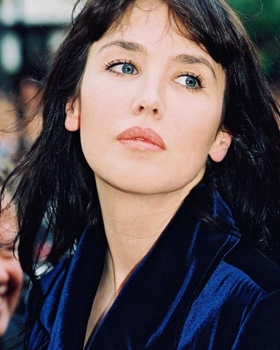 Isabelle Adjani