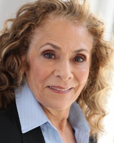 Judith Delgado