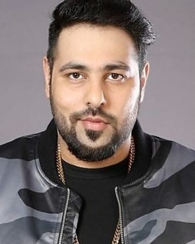 Badshah