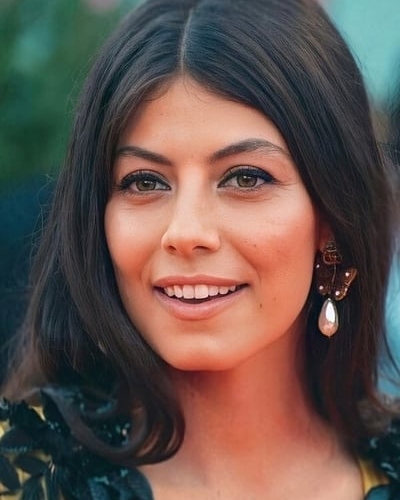 Alessandra Mastronardi