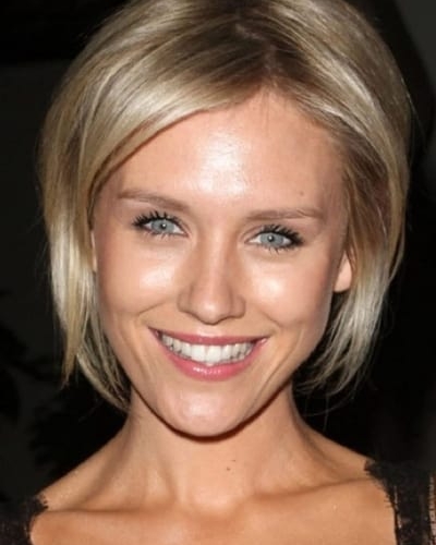 Nicky Whelan