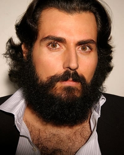 Sam Kalidi