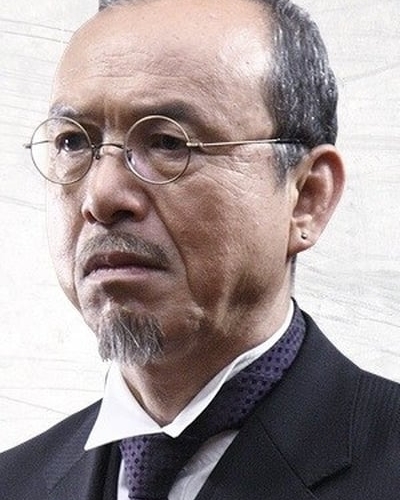 Yukijiro Hotaru