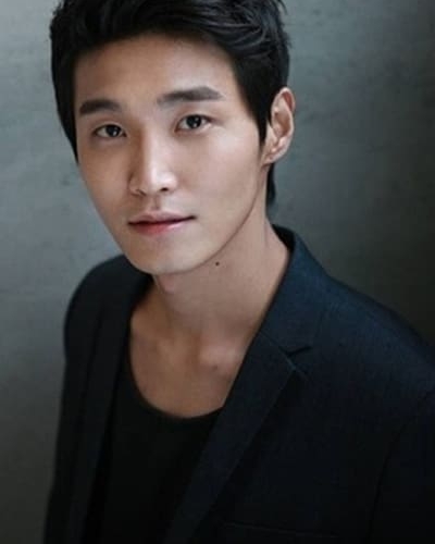 Jang In-sub
