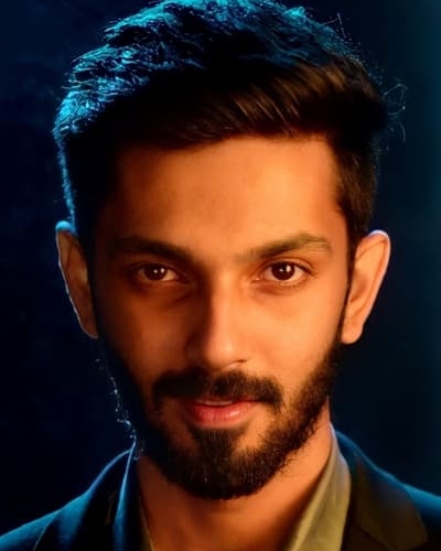 Anirudh Ravichander