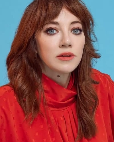 Diane Morgan