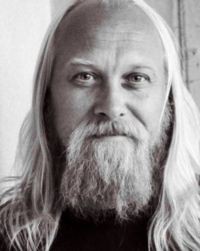 Åsmund Brede Eike