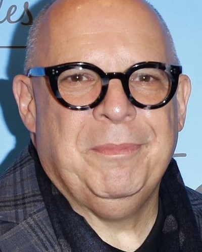 Eddie Gorodetsky