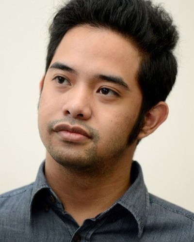 Ryan Adriandhy