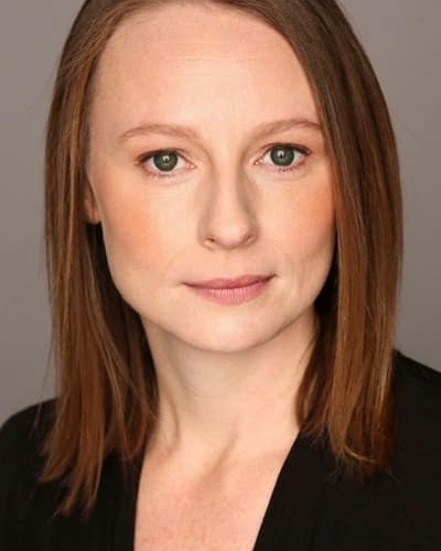 Rachel Lee Kolis