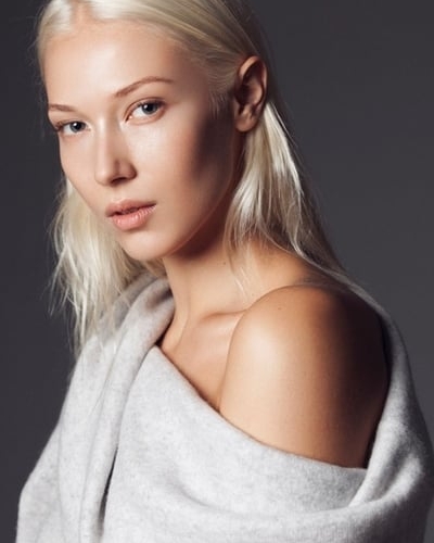Alexandrina Turcan