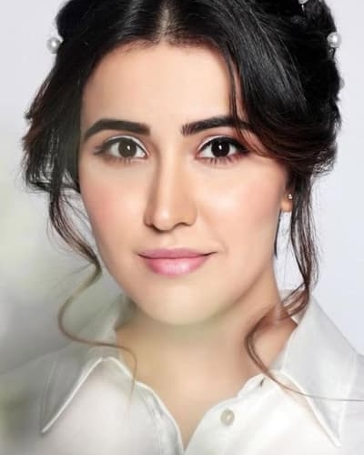 Sheena Bajaj