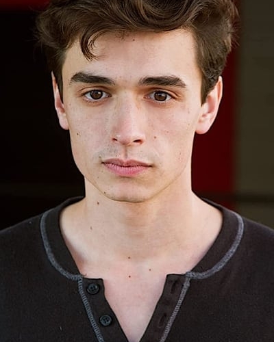 Benjamin Papac