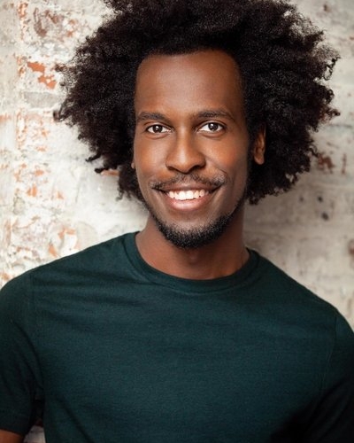 Torian Brackett