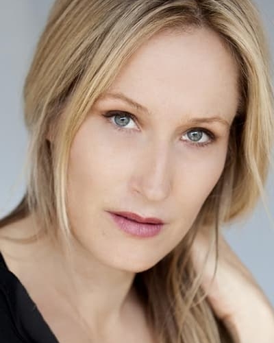 Sabrina Reeves
