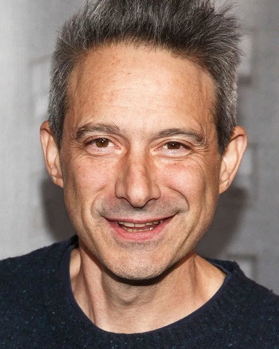 Adam Horovitz