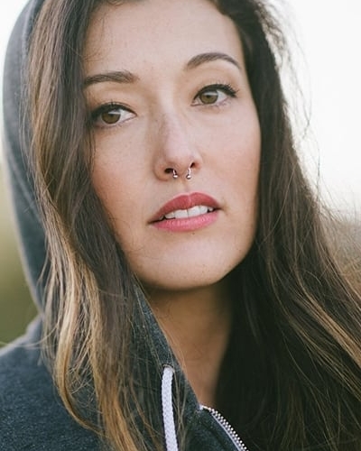 Yoshie Bancroft
