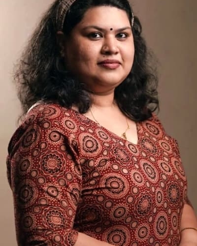 Ganga Meera