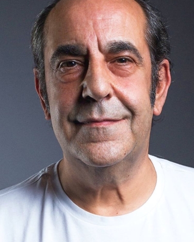 Özkan Uğur