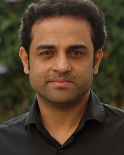Shaan Rahman