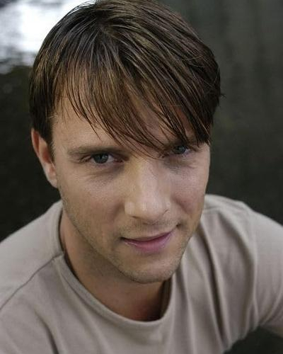 Christian Sandström