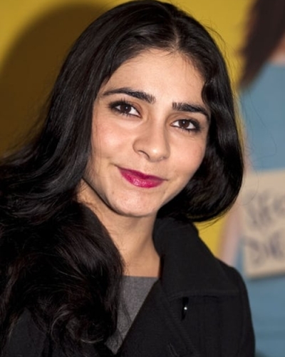 Pegah Ferydoni