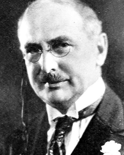 B.F. Blinn
