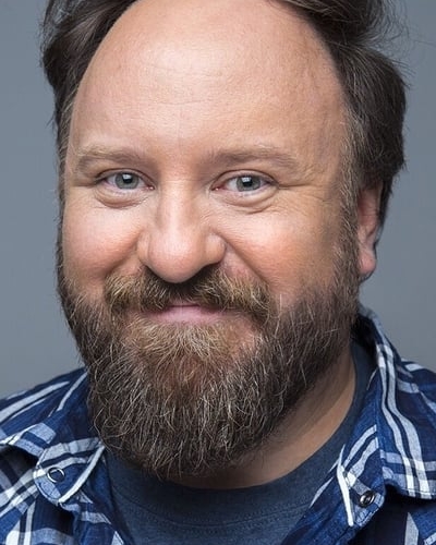 Mike Paterson