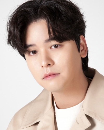 Lee Jang-woo