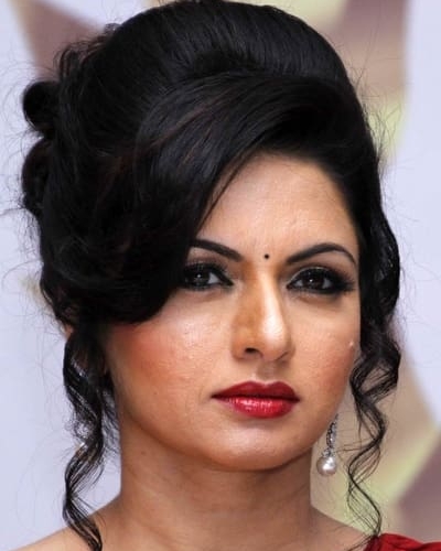 Bhagyashree